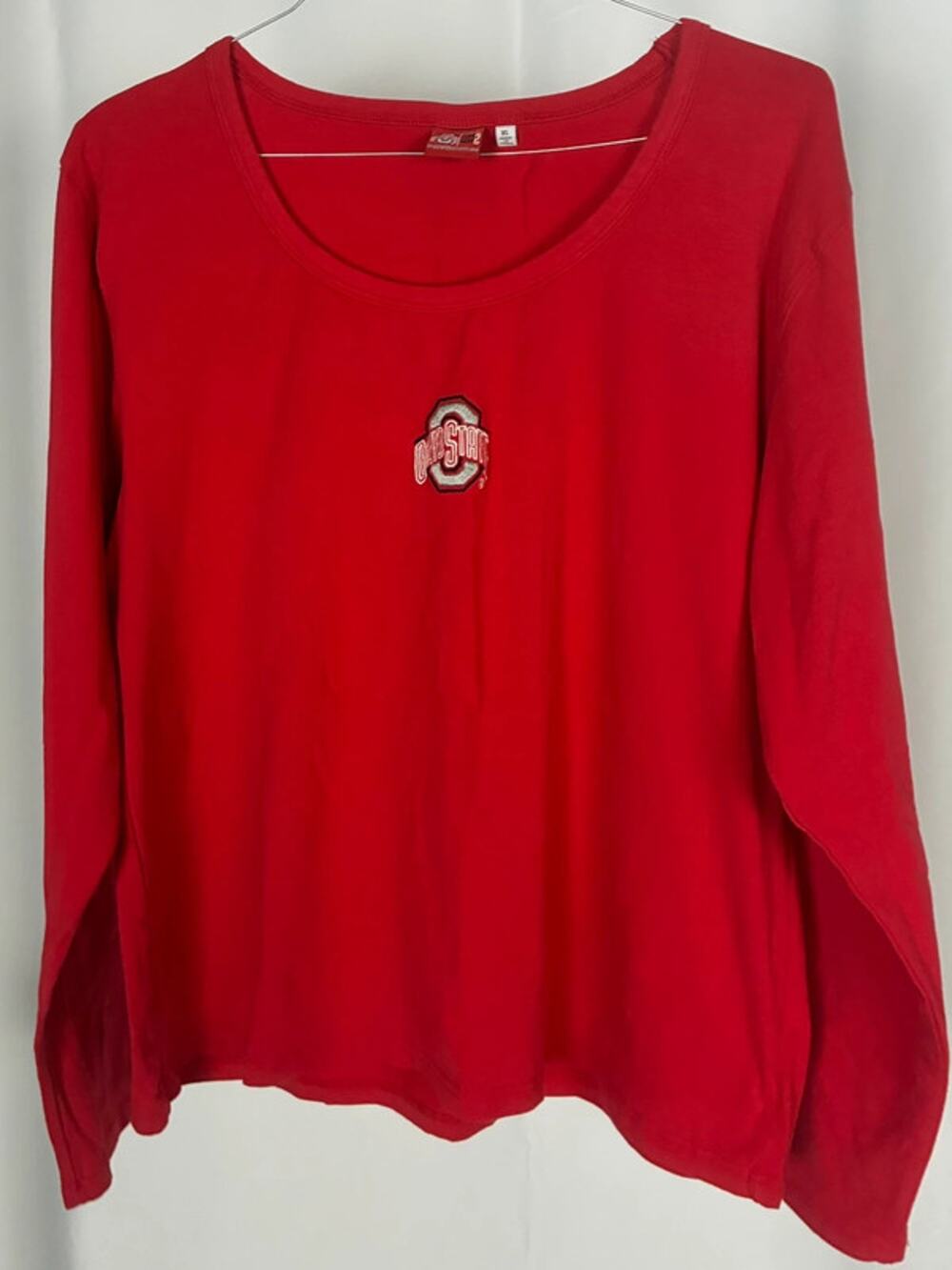 Women's Ohio State Top XL